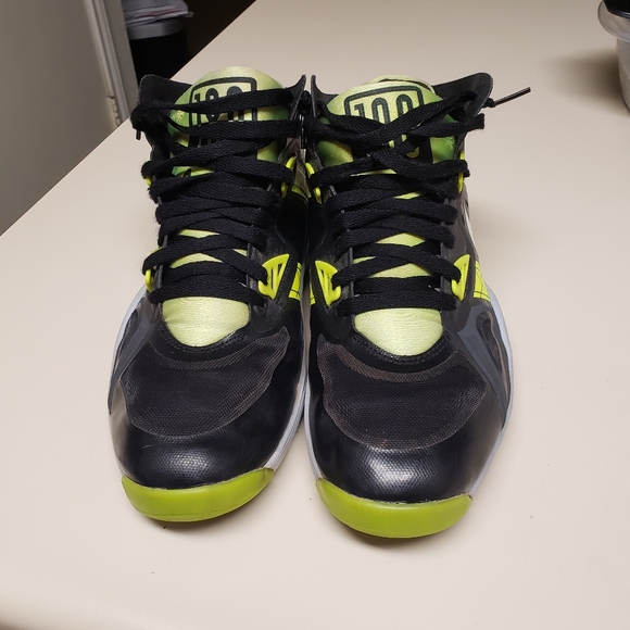 Rare Nike Air lunar 180 size 9 1/2 - Picture 3 of 8